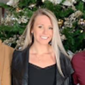 Meet your Posher, Lindsay